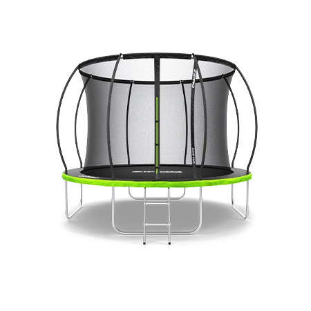 Trampoliny