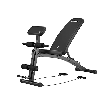 Training benches