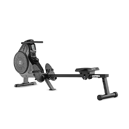 Rowing machines