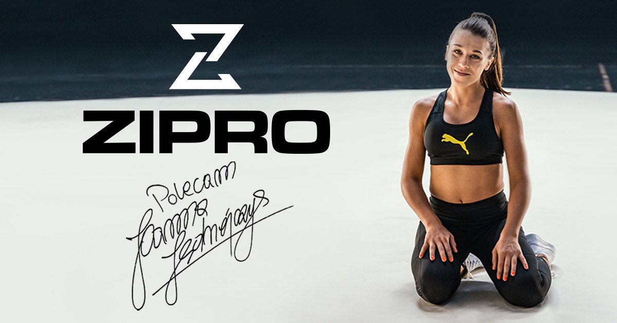 ZIPRO - IT'S TIME - Zipro