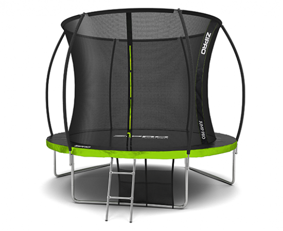 Trampolines Products Zipro