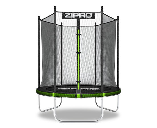 Trampolina Zipro 4FT Jump Pro OUT