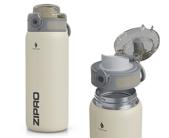 Butelka termoaktywna 700 ml