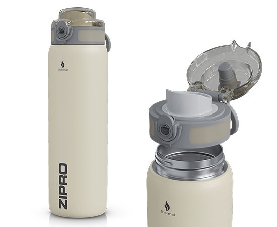 Butelka termoaktywna 1000 ml