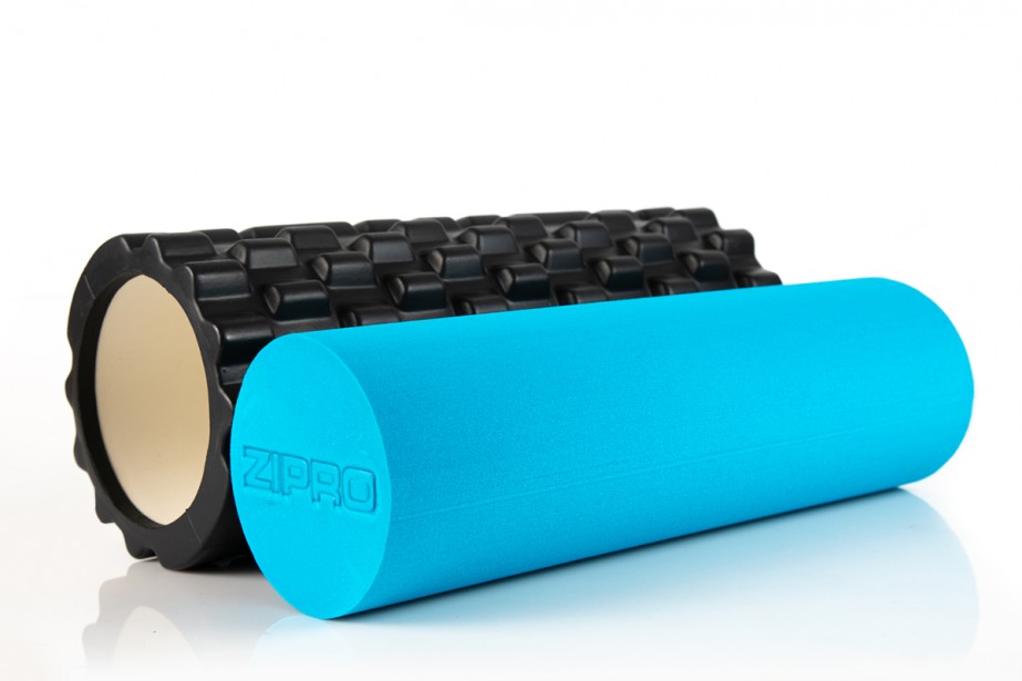 Foam discount roller rebel