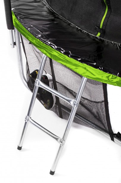 Premium Trampoline With Inner Protective Mesh Jump Pro Premium 10ft Premium Trampoline With Inner Protective Mesh Jump Pro Premium 10ft