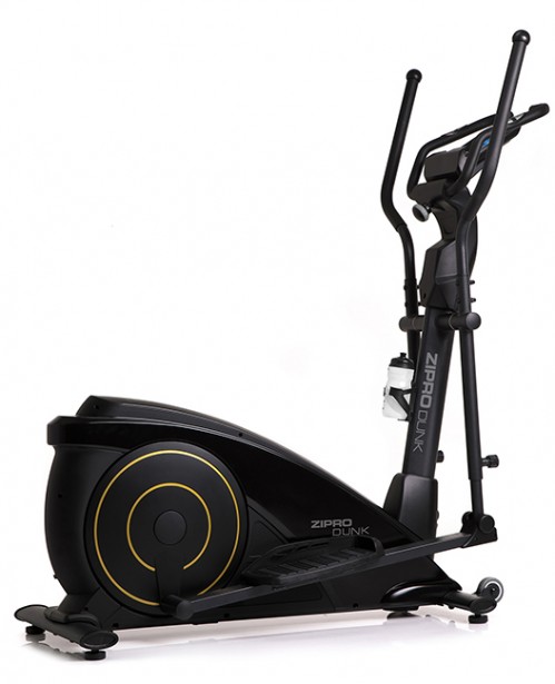 DUNK GOLD - Elliptical bikes - Products - Zipro