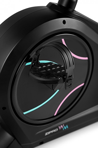 GLOW WM - Rowery stacjonarne, rowery treningowe - Sprzęt