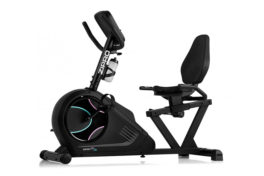 GLOW WM - Rowery stacjonarne, rowery treningowe - Sprzęt fitness