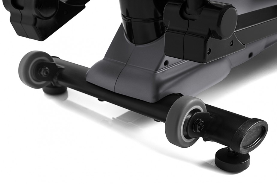 DUNK - Elliptical bikes - Products - Zipro