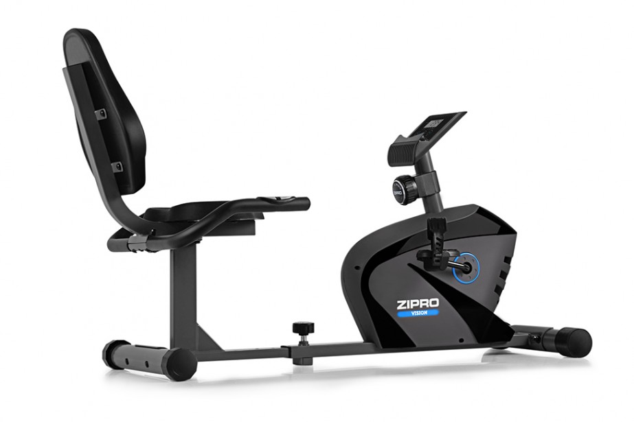 Vision discount stationary bike