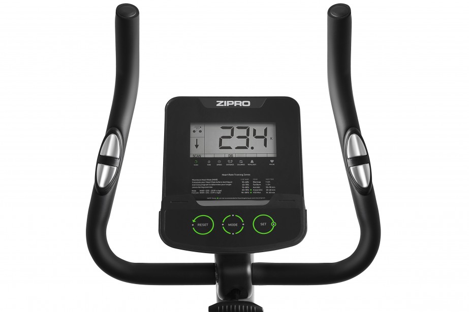 nitro bike trainer