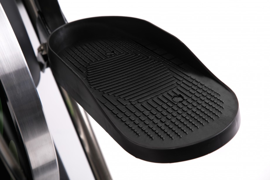 その他 KIPR Orbitrek Zipro Climber – funkcje orbitreka i steppera, 8 poziomów