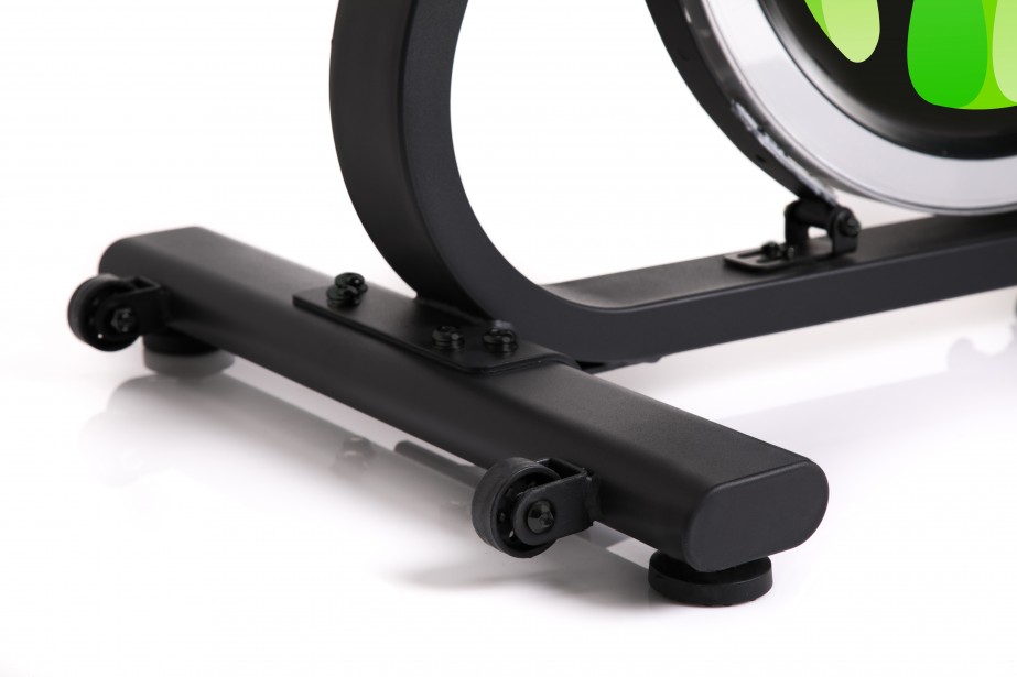 その他 KIPR Orbitrek Zipro Climber – funkcje orbitreka i steppera, 8 poziomów