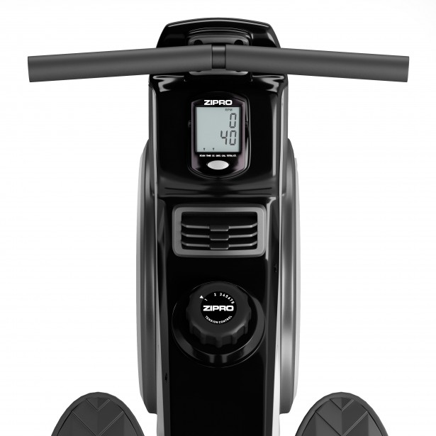 DIOS PRO-R 00U DEMO MOVE - Wioślarze, ergometry wioślarskie - Sprzęt fitness