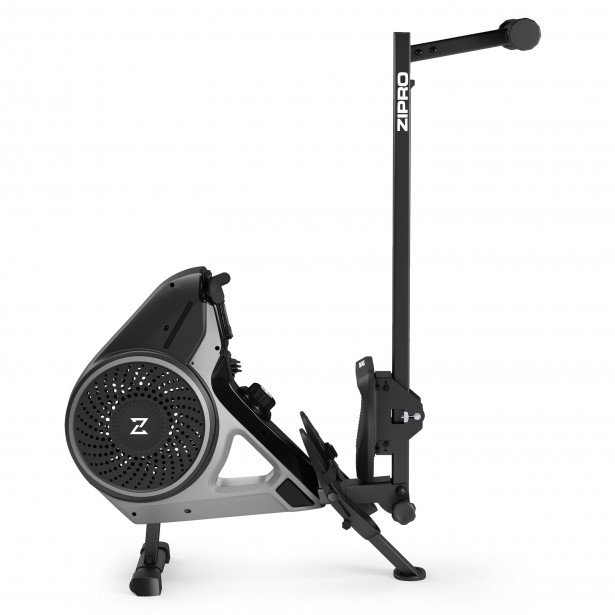 DIOS PRO-R　00U　DEMO MOVE - Wioślarze, ergometry wioślarskie - Sprzęt fitness