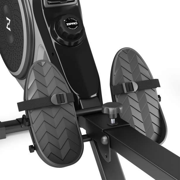 DIOS PRO-R　00U　DEMO MOVE - Wioślarze, ergometry wioślarskie - Sprzęt fitness