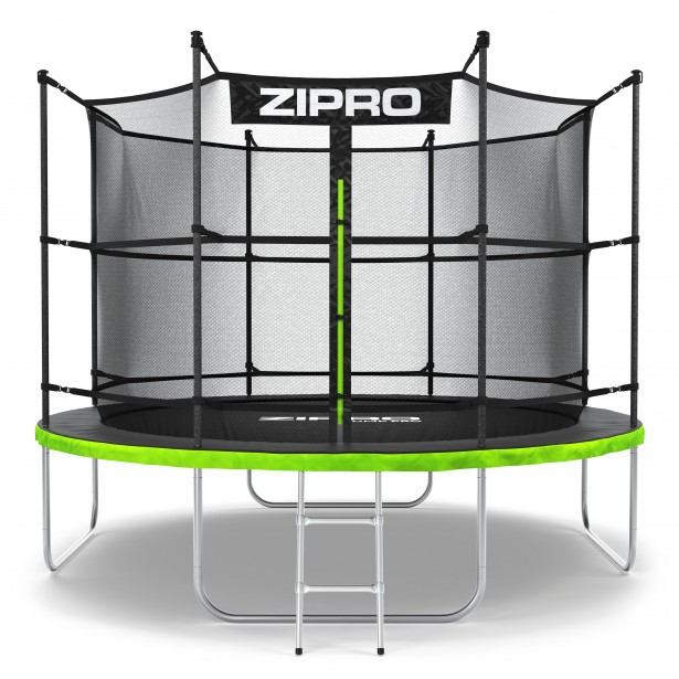 Trampoline with inner protective mesh 10FT 312cm