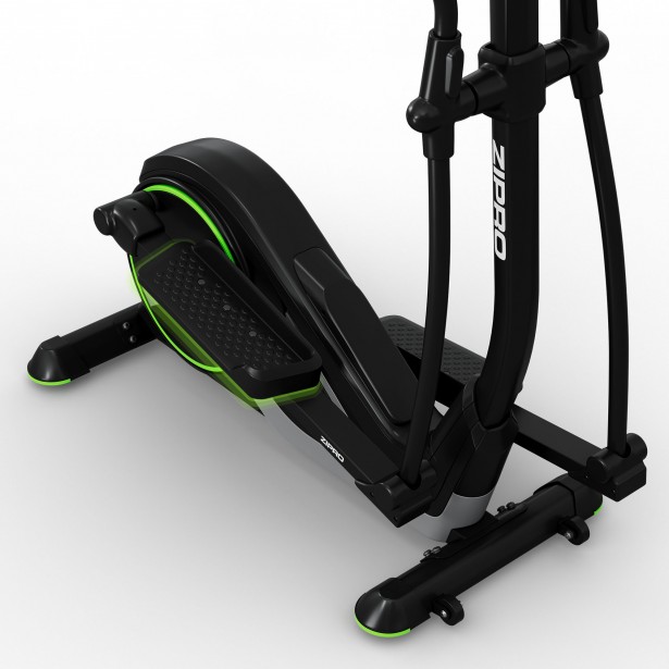 Wave - Orbitreki, rowery eliptyczne - Sprzęt fitness ZIPRO