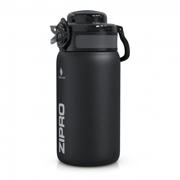 ZIPRO Thermo mug 500ml Black 5902659848277 03