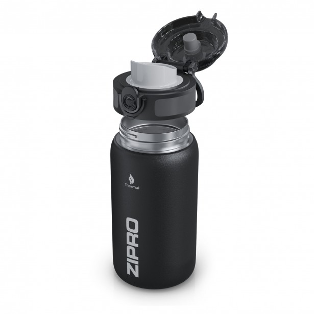 ZIPRO Thermo mug 500ml Black 5902659848277 05