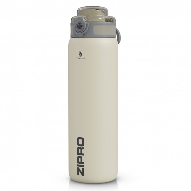 5902659848260 ZIPRO Thermo Bottle 500ml Beige 01