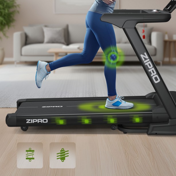 Амортизація VibGuard Pro