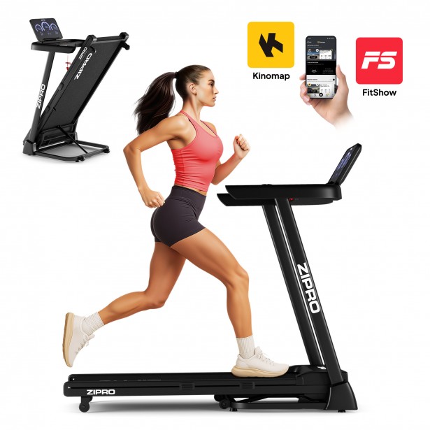 ZIPRO Luma 5092659848208 Square 01-2B