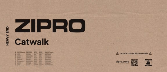 00-1 ZIPRO CATWALK BOX 25.10.1 A